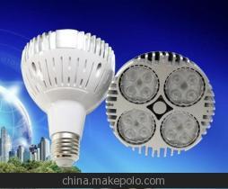 【P30 35W】价格,厂家,图片,LED筒灯,中山市程熙光电科技-