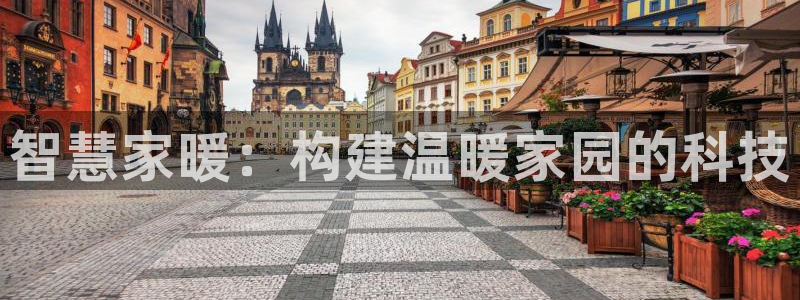 威九国际电子有限公司：智慧家暖：构建温暖家园的科技