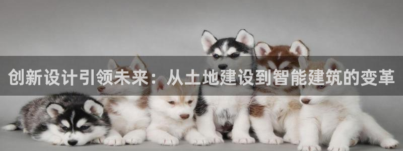 威九国际国精彩片段：创新设计引领未来：从土地建设到智能建筑的变革