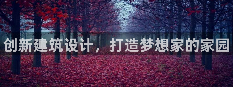78mapp威九国际媒体央视：创新建筑设计，打造梦想家的家园