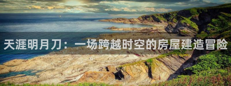 威九国际app客服电话号码：天涯明月刀：一场跨越时空的房屋建造冒险